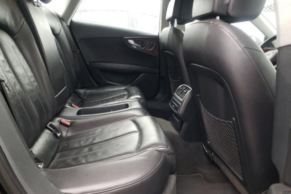 фото Audi A7 PRESTIGE