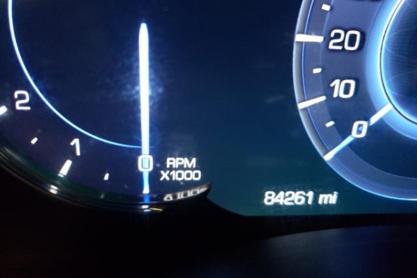 фото Cadillac ESCALADE ESV PREMIUM