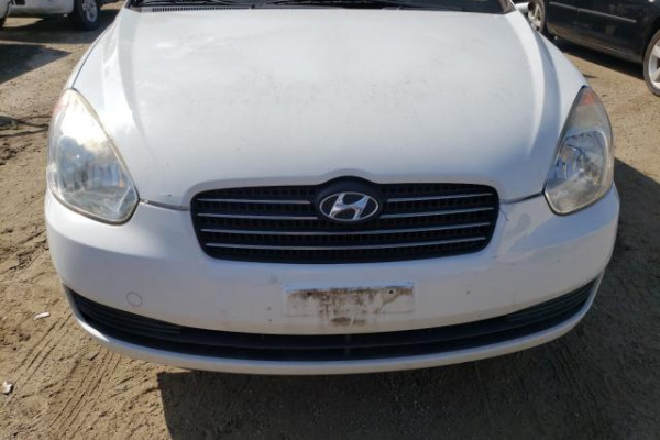 фото HYUNDAI ACCENT GLS