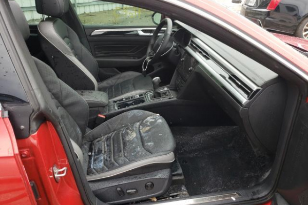 фото Volkswagen ARTEON SEL PREMIUM R-LINE