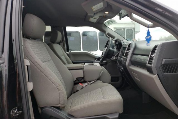 фото Ford F-150 SUPER DUTY