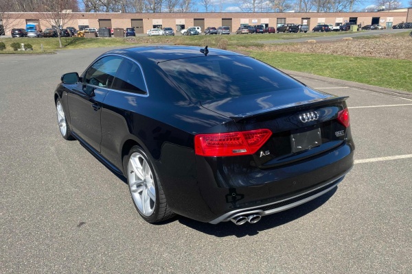 фото Audi A5 Premium PLUS