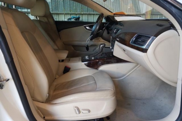 фото Audi A7 Premium Plus