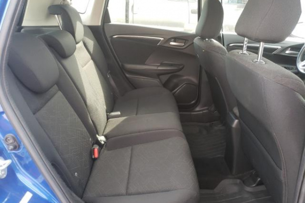 фото HONDA FIT EX