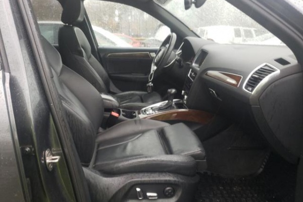 фото Audi Q5 PREMIUM PLUS