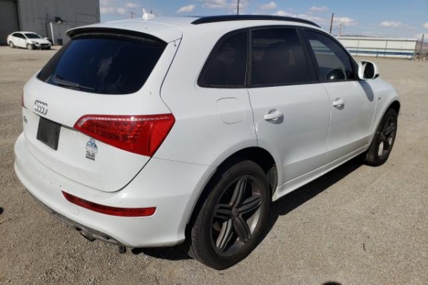 фото Audi Q5 PREMIUM PLUS