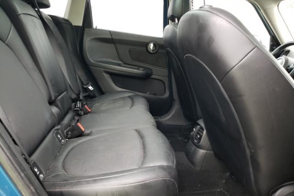 фото Mini COUNTRYMAN
