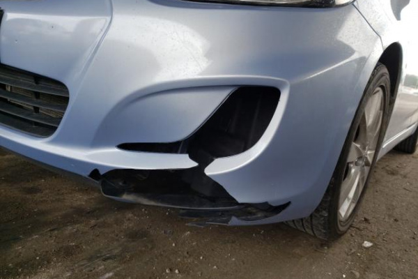 фото HYUNDAI ACCENT GLS