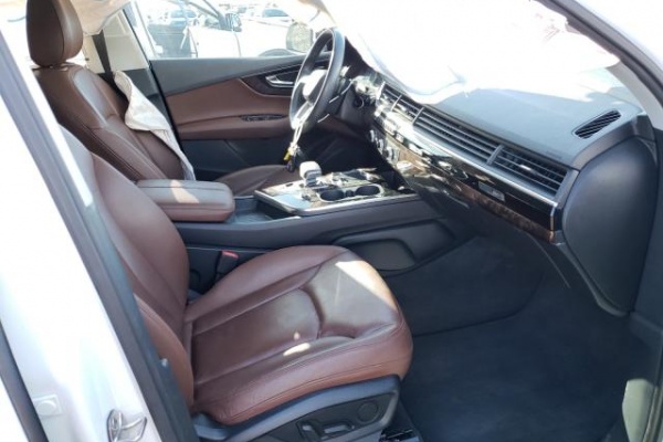 фото Audi Q7 PREMIUM PLUS